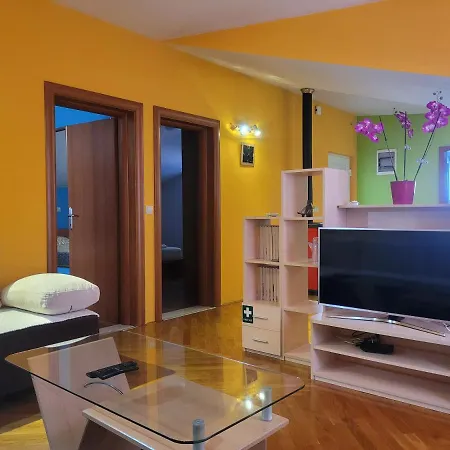 Appartamento Mihe 1 *