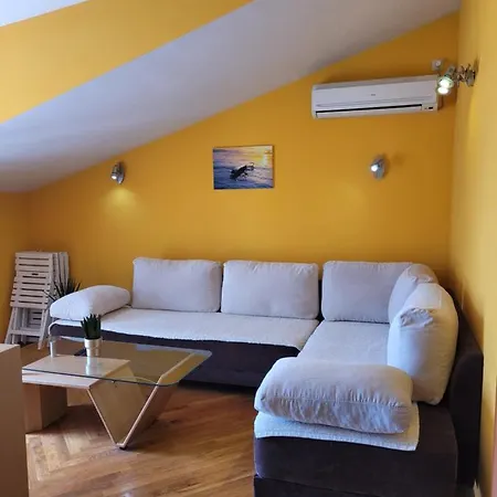 Appartamento Mihe 1 Orebić