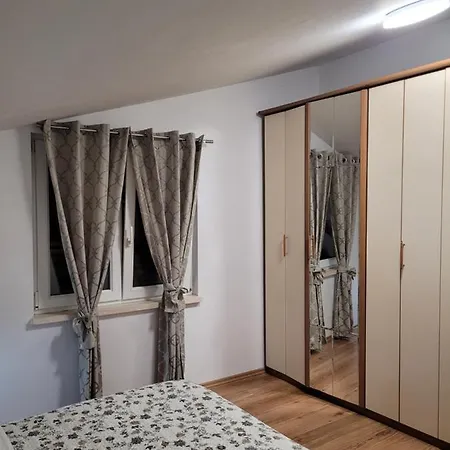 Mihe 1 Appartamento Orebić