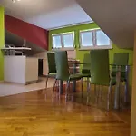 Mihe 1 Apartman *