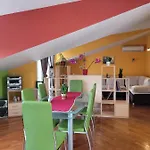 Apartman Mihe 1