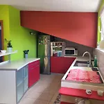 Mihe 1 Apartman Orebic