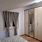 Mihe 1 Apartman Orebic