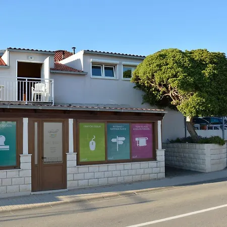 Appartement Mihe 1