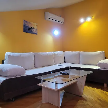 Appartement Mihe 1