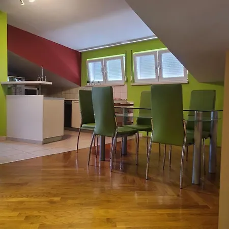 Mihe 1 Διαμέρισμα *