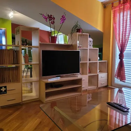 Mihe 1 Appartement *