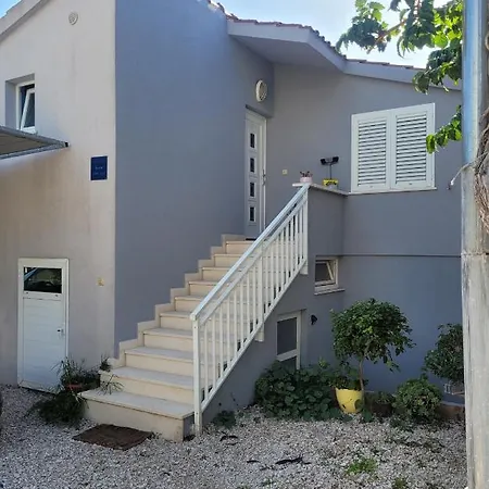 Mihe 1 Διαμέρισμα *