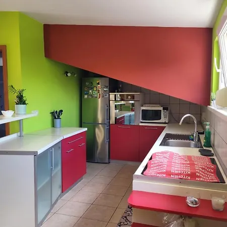 Mihe 1 Διαμέρισμα Orebić