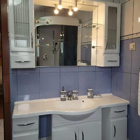 Διαμέρισμα Mihe 1