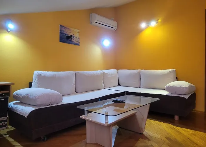 Appartement Mihe 1