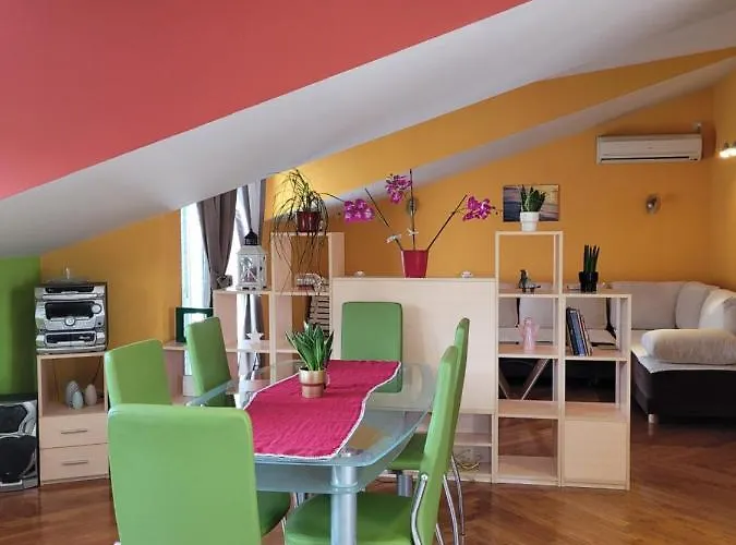 Appartement Mihe 1
