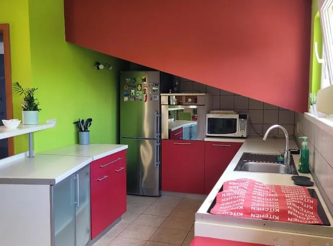 Mihe 1 Apartment Orebić