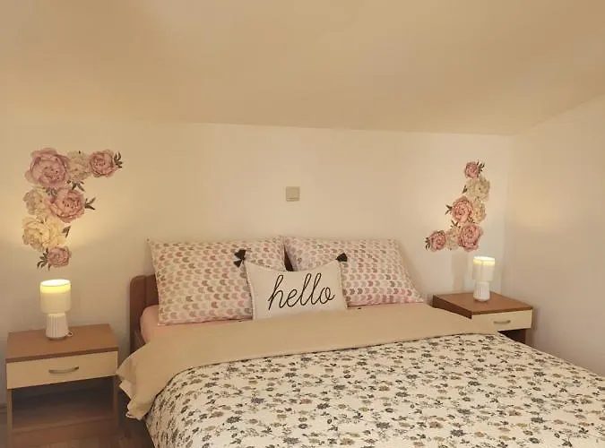 Appartement Mihe 1