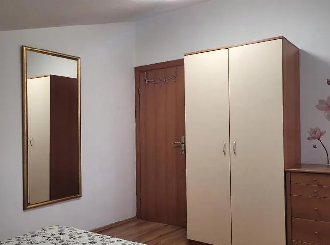 Mihe 1 Appartement