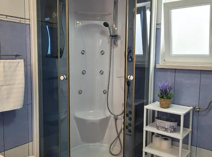 Mihe 1 Appartement *