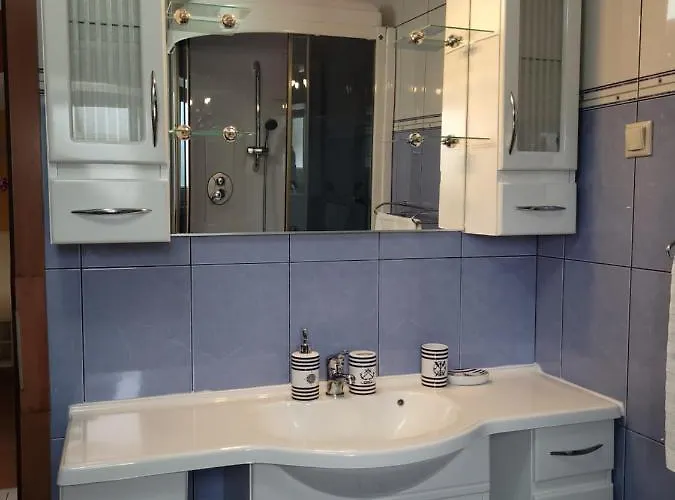 Appartement Mihe 1