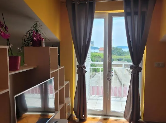 Mihe 1 Appartement *